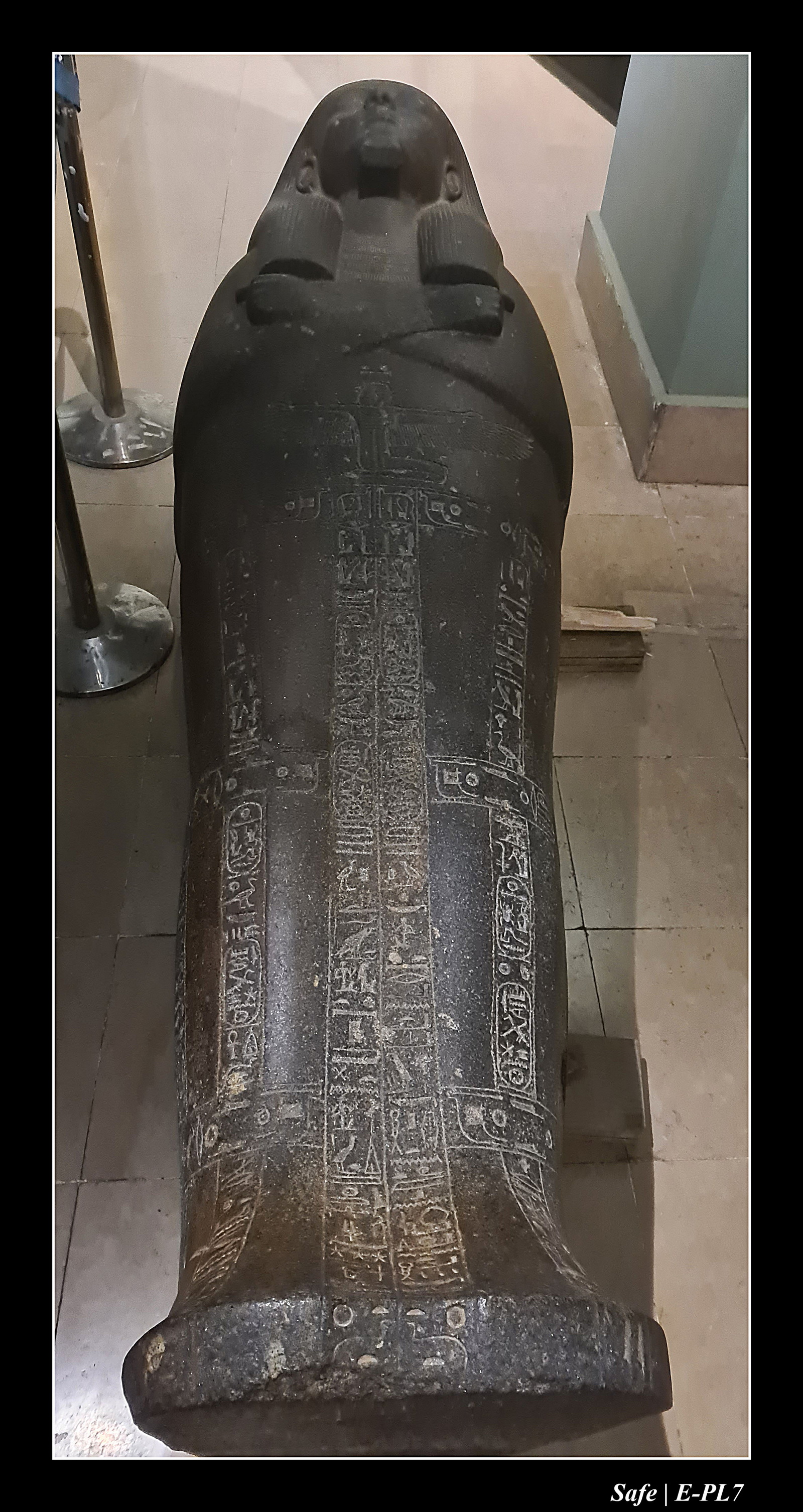 Le Caire - Juillet 2021 - 064